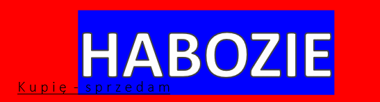 habozie