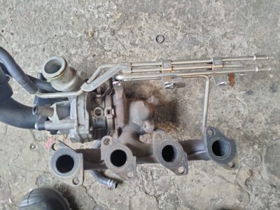 turbina 1.2 TFSI CBZ CBZA CBZB CBZC, SEAT IBIZA IV VW POLO AUDI
