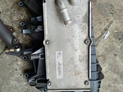 Kolektor Ssący VWAG 1.2 TSI nr ori 03F 129 711H , 03F145749B
