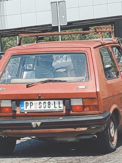 MOTORYZACJA