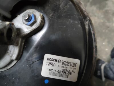 Ford Transit Wspomaganie hamulca 0204051165