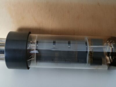 EL34 lampy elektronowe